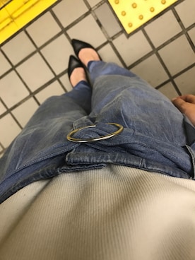fufufuさんのコーディネート