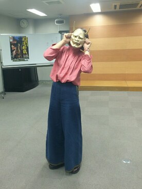 유우さんのコーディネート