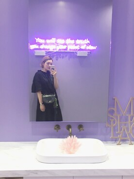 유우さんのコーディネート