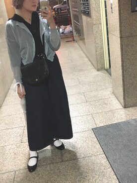 유우さんのコーディネート