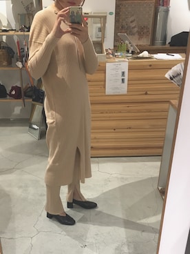 유우さんのコーディネート