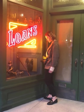 유우さんのコーディネート