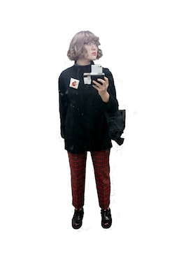 유우さんのコーディネート