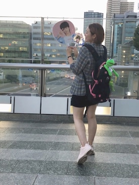 유우さんのコーディネート