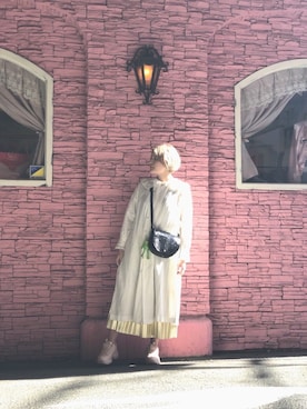 유우さんのコーディネート