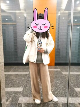 rainieluluさんのコーディネート