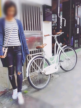 rainieluluさんのコーディネート