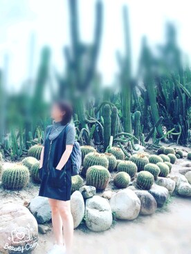 rainieluluさんのコーディネート