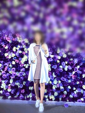 rainieluluさんのコーディネート