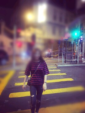 rainieluluさんのコーディネート