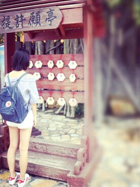 rainieluluさんのコーディネート