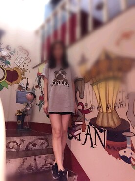 rainieluluさんのコーディネート