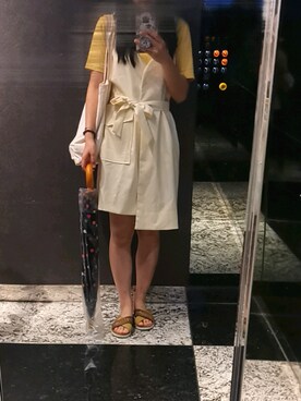 rainieluluさんのコーディネート