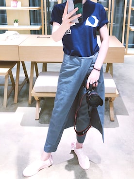 casperさんのコーディネート