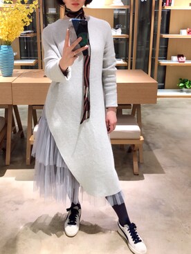 casperさんのコーディネート