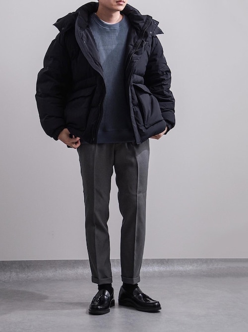 �䂤���񂳂�́u�i�b�j�v���g�����R�[�f�B�l�[�g