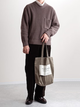 ゆうげんさんのコーディネート