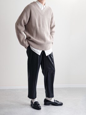 ゆうげんさんのコーディネート