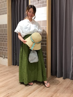 Haruさんのコーディネート