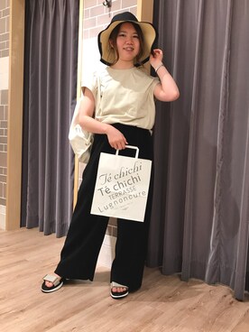 Haruさんのコーディネート