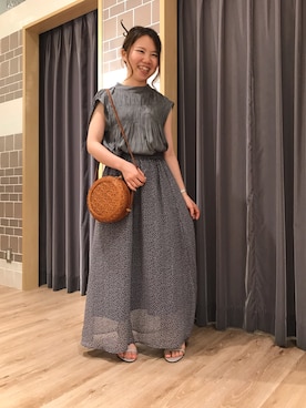 Haruさんのコーディネート