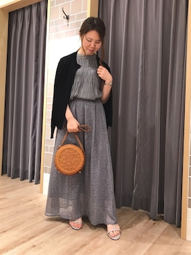 Haruさんのコーディネート