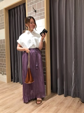 Haruさんのコーディネート