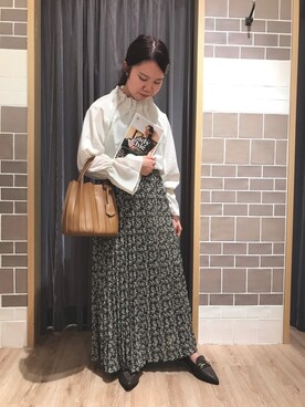 Haruさんのコーディネート