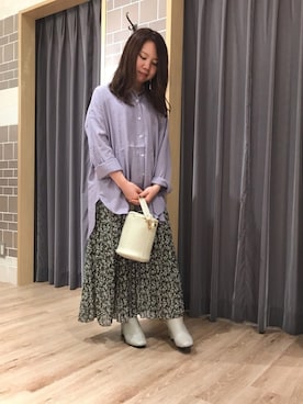 Haruさんのコーディネート