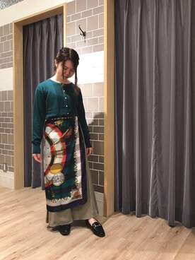 Haruさんのコーディネート