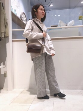 Haruさんのコーディネート