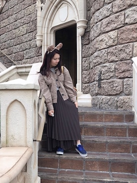 Haruさんのコーディネート