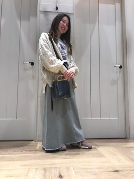 Haruさんのコーディネート