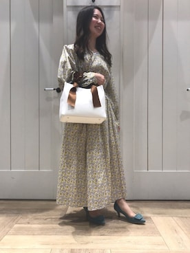 Haruさんのコーディネート