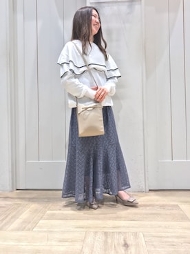 Haruさんのコーディネート