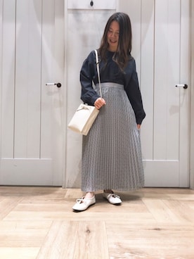 Haruさんのコーディネート