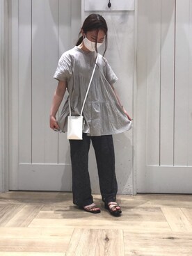 Haruさんのコーディネート