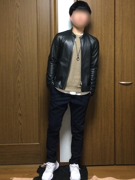 けいさんのコーディネート