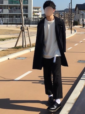 けいさんのコーディネート