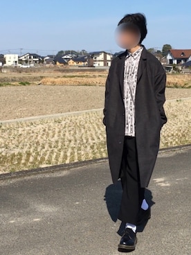 けいさんのコーディネート