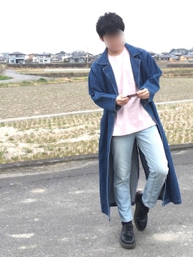 けいさんのコーディネート