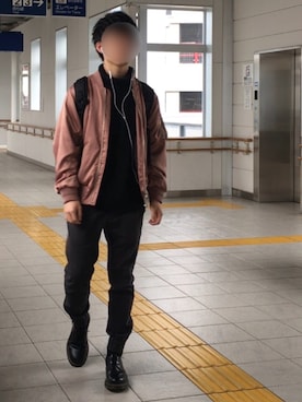 けいさんのコーディネート