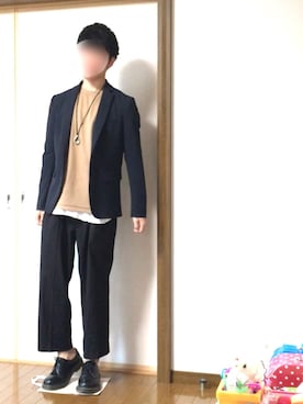 けいさんのコーディネート