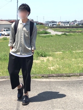 けいさんのコーディネート