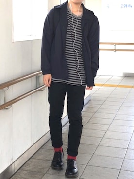 けいさんのコーディネート