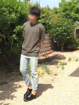 けいさんのコーディネート