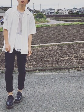 けいさんのコーディネート