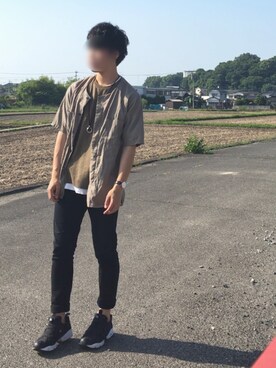 けいさんのコーディネート