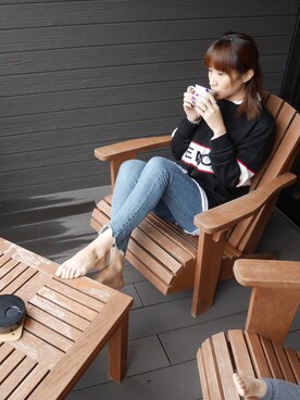 licoleさんのコーディネート