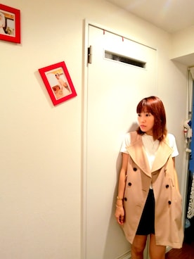 licoleさんのコーディネート